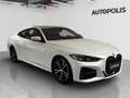 BMW 420 2.0 Coupé pack M Blanc - thumbnail 17