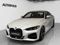 BMW 420 2.0 Coupé pack M Blanc - thumbnail 19