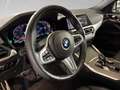 BMW 420 2.0 Coupé pack M Blanc - thumbnail 8