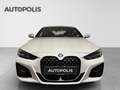 BMW 420 2.0 Coupé pack M Blanc - thumbnail 14