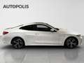 BMW 420 2.0 Coupé pack M Blanc - thumbnail 16