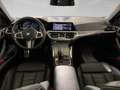 BMW 420 2.0 Coupé pack M Blanc - thumbnail 5