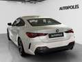 BMW 420 2.0 Coupé pack M Blanc - thumbnail 18