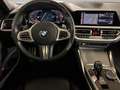 BMW 420 2.0 Coupé pack M Blanc - thumbnail 7