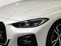 BMW 420 2.0 Coupé pack M Blanc - thumbnail 20