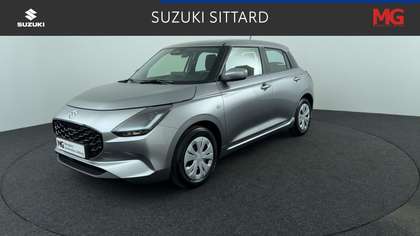 Suzuki Swift 1.2 Comfort Smart Hybrid | RIJKLAARPRIJS |