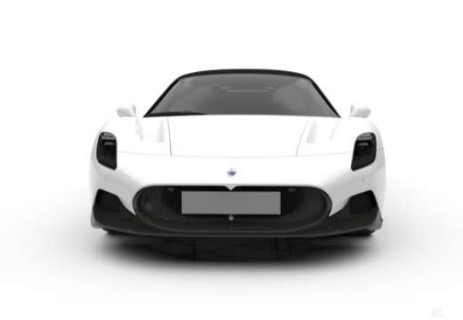 Maserati MC20 630 - foto 1