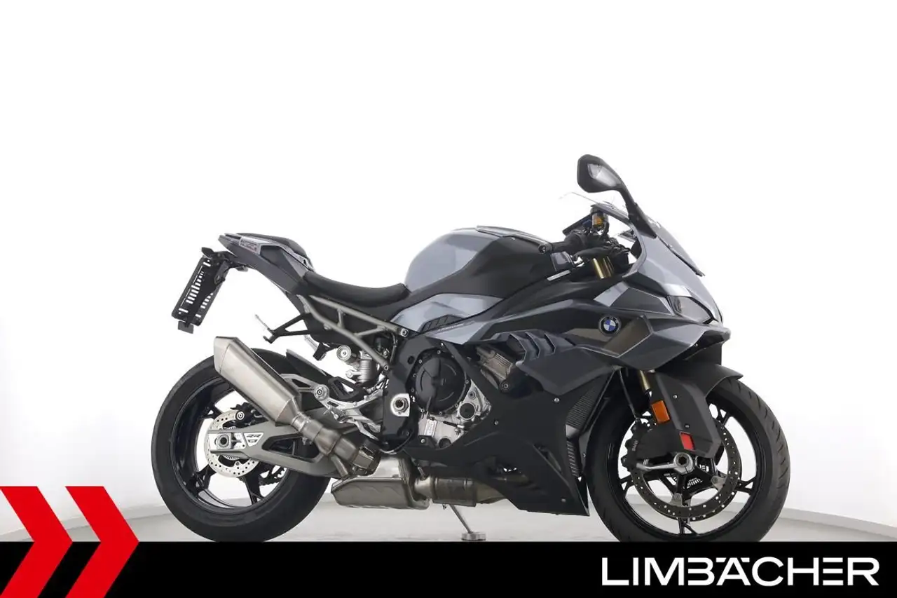 BMW S 1000 RR