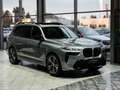 BMW X7 M i Executive-Pro Sky-Lounge Massage Belüft Gris - thumbnail 7