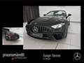 Mercedes-Benz SL 63 AMG SL 63 4M+ AMG Night MBUX/Sound/360/Distr/digiLi Schwarz - thumbnail 1