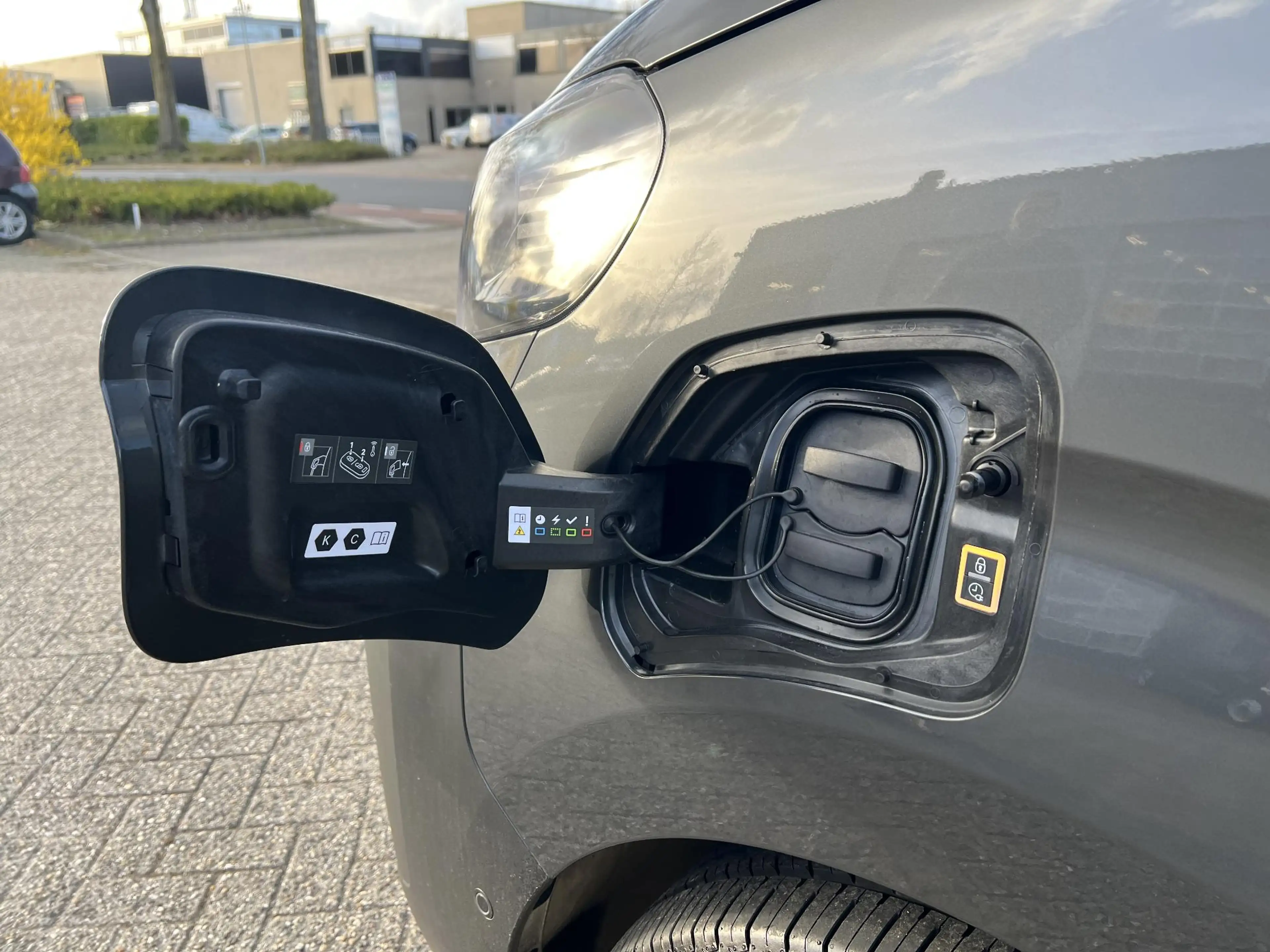 Opel Vivaro-e Electric L3 75 kWh 136pk | ACTIE! | 8 jaar garanti — photo 11