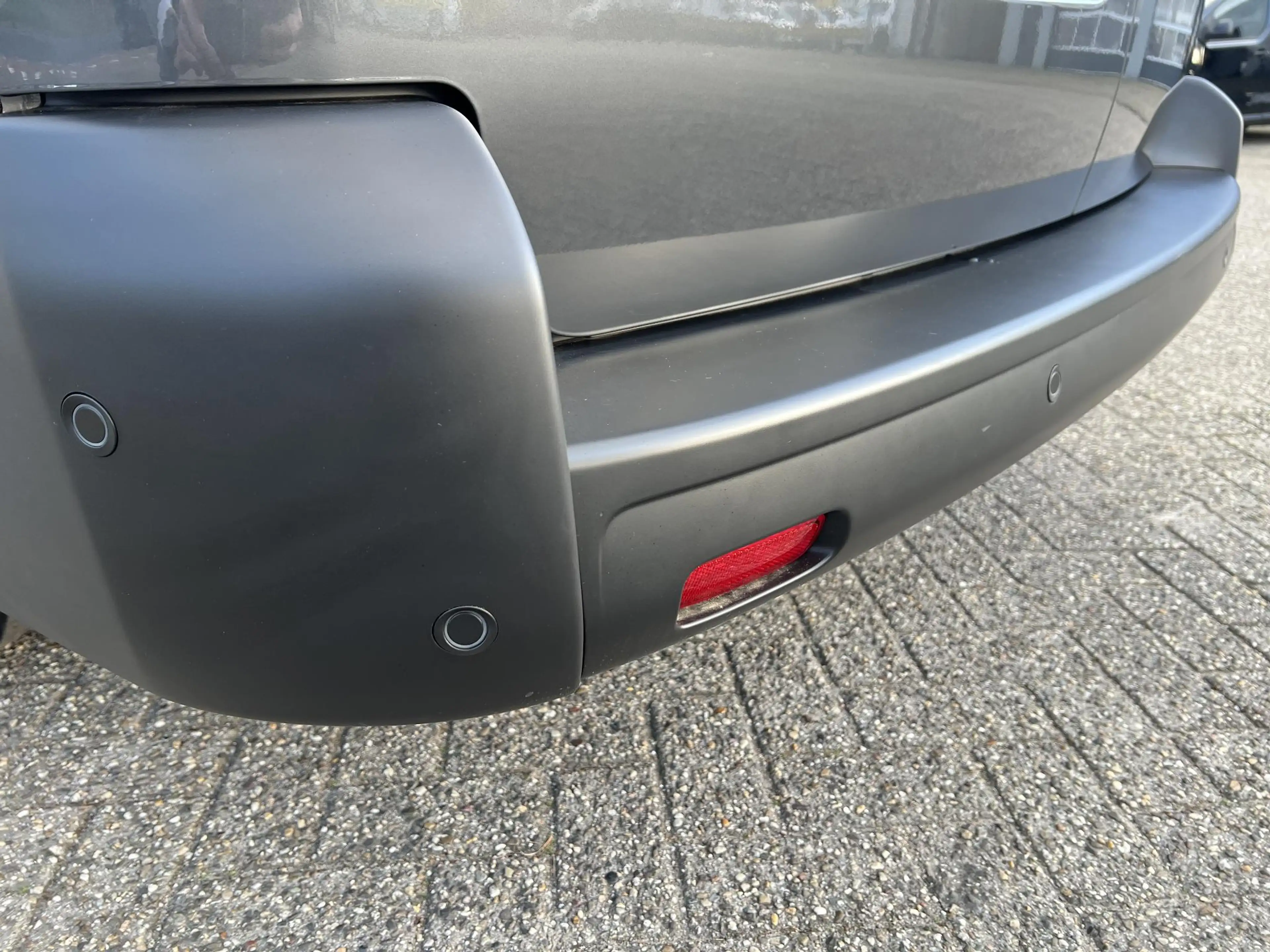 Opel Vivaro-e Electric L3 75 kWh 136pk | ACTIE! | 8 jaar garanti — photo 14
