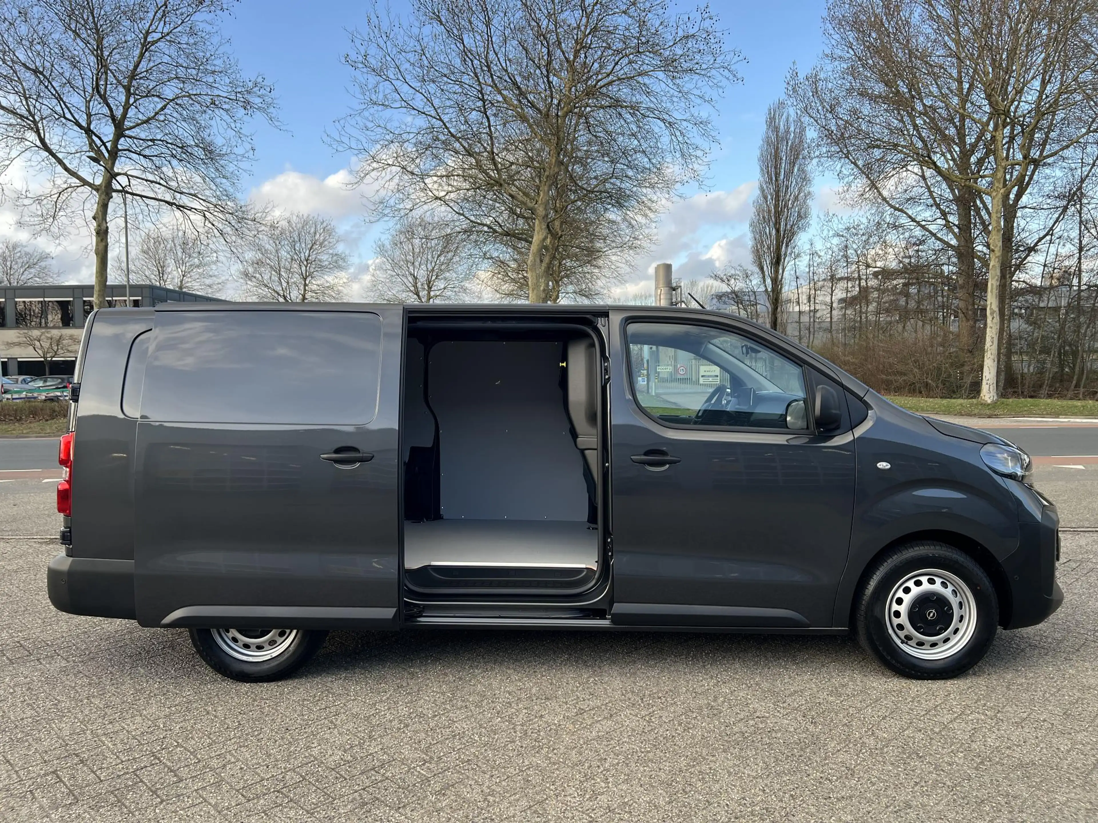 Opel Vivaro-e Electric L3 75 kWh 136pk | ACTIE! | 8 jaar garanti — photo 5