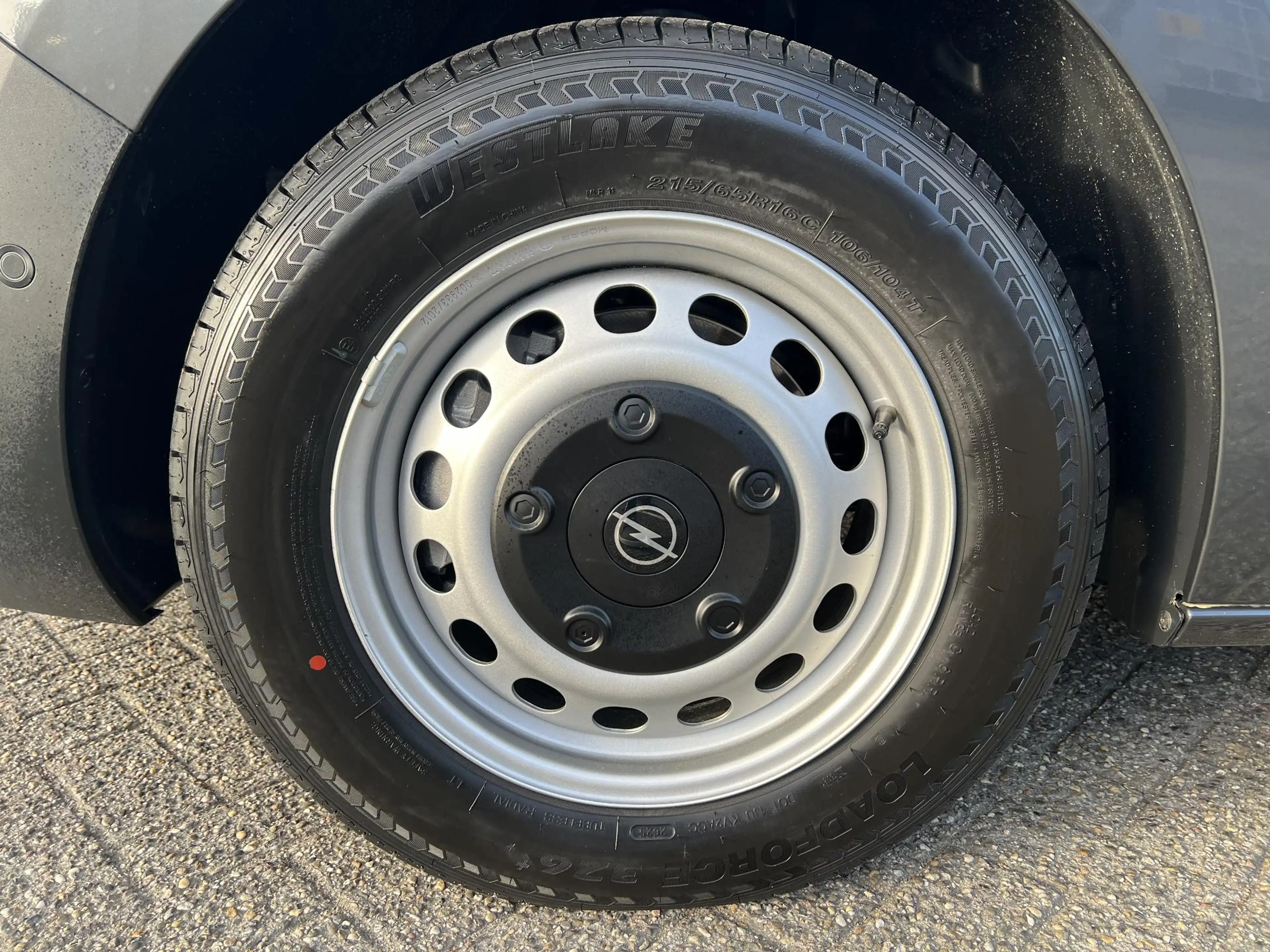 Opel Vivaro-e Electric L3 75 kWh 136pk | ACTIE! | 8 jaar garanti — photo 9
