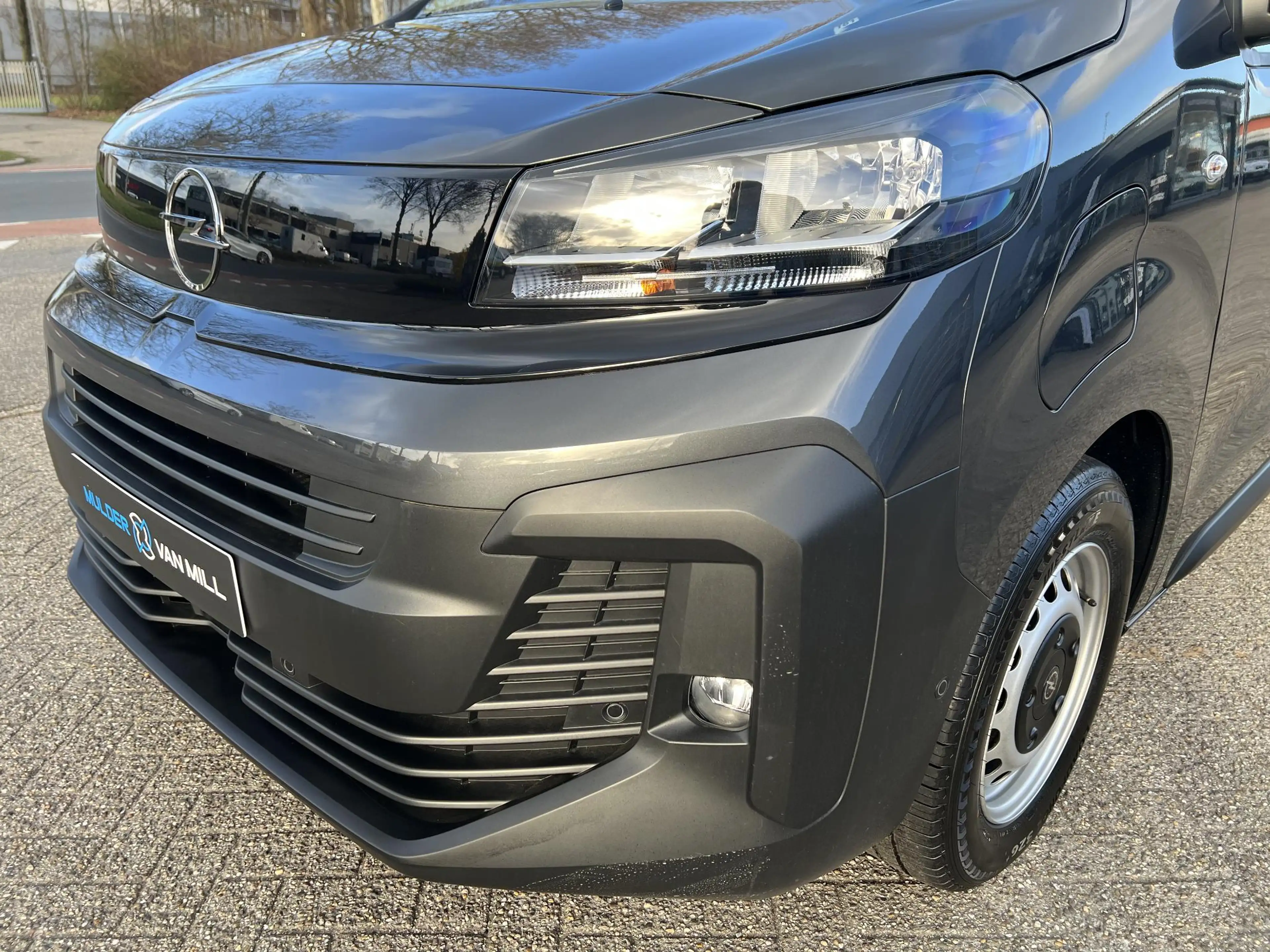Opel Vivaro-e Electric L3 75 kWh 136pk | ACTIE! | 8 jaar garanti — photo 7