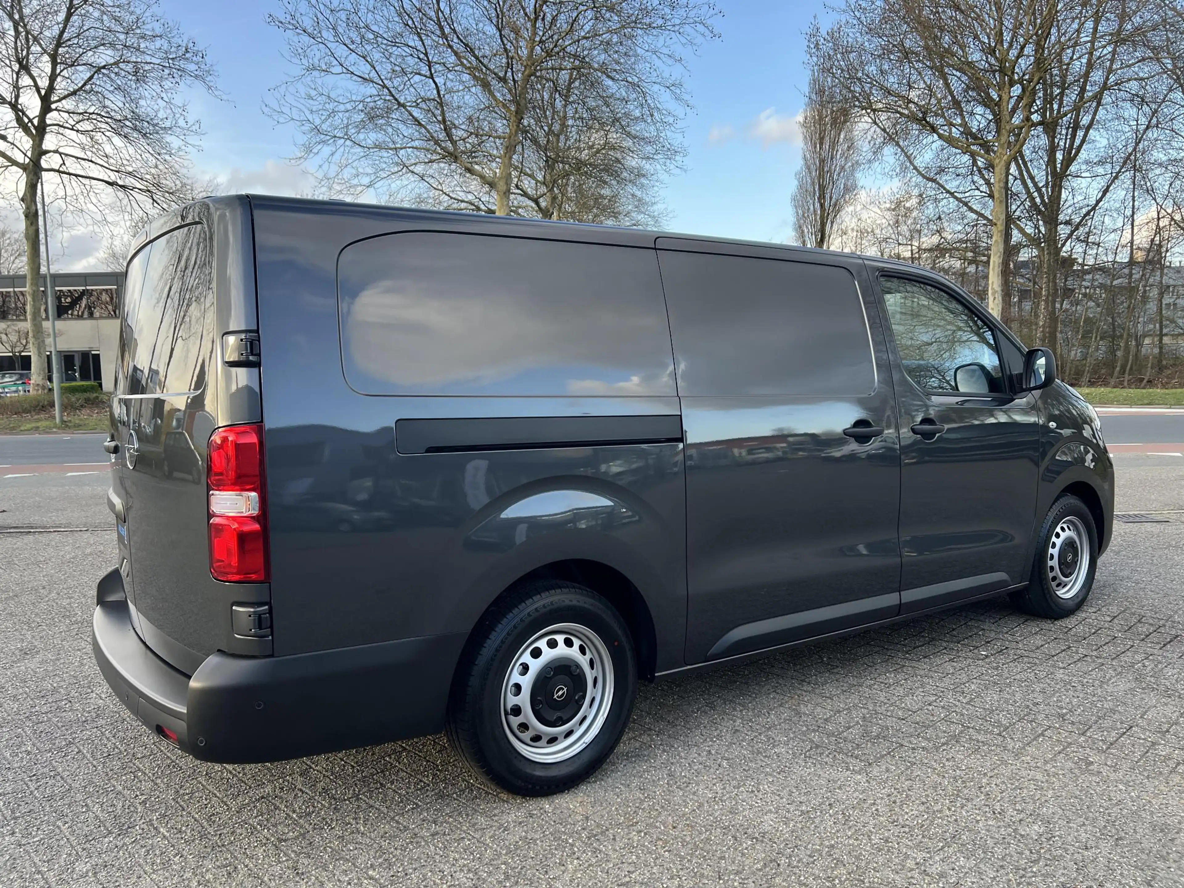 Opel Vivaro-e Electric L3 75 kWh 136pk | ACTIE! | 8 jaar garanti — photo 6