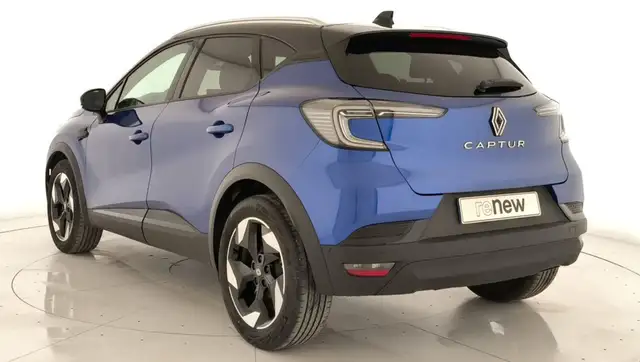 Renault Captur view 6