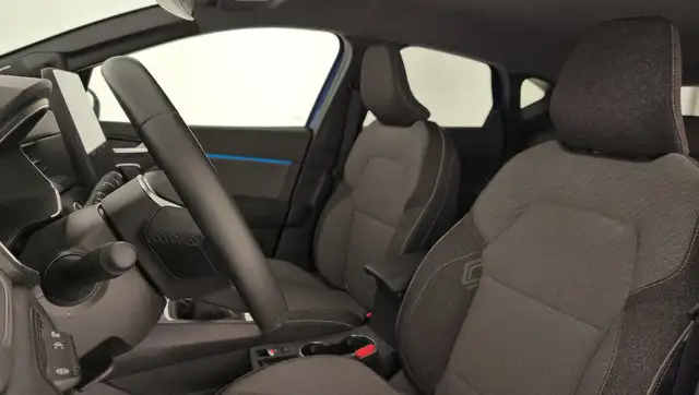 Renault Captur view 12