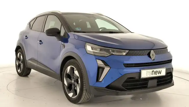 Renault Captur view 5
