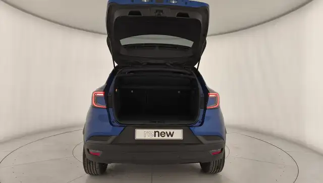 Renault Captur view 7