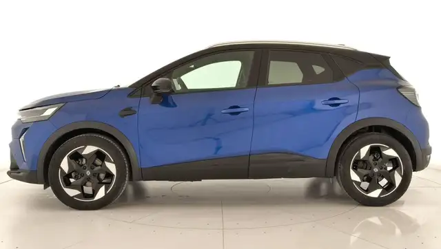 Renault Captur view 3