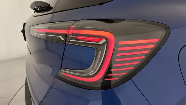 Renault Captur view 8