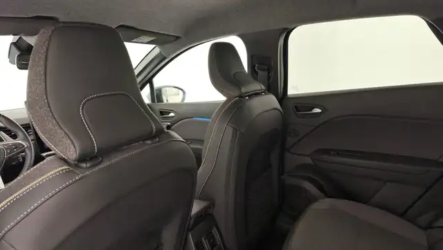 Renault Captur view 14