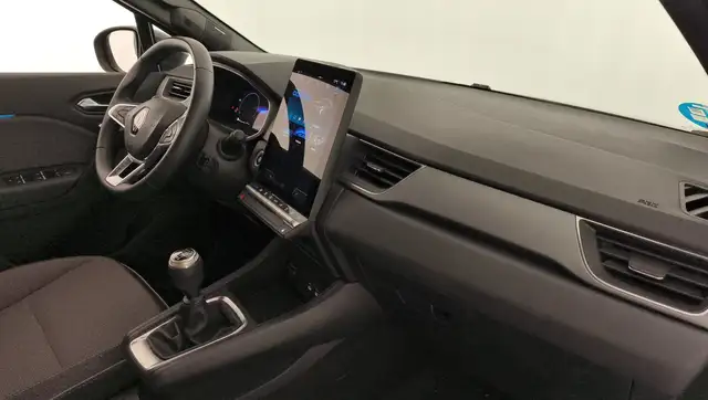 Renault Captur view 15