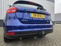 Ford Focus 1.0 5 deurs Trend | VAN 2e EIGENAAR | TREKHAAK | Blauw - thumbnail 37