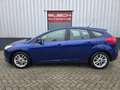 Ford Focus 1.0 5 deurs Trend | VAN 2e EIGENAAR | TREKHAAK | Blauw - thumbnail 39