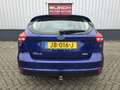 Ford Focus 1.0 5 deurs Trend | VAN 2e EIGENAAR | TREKHAAK | Blauw - thumbnail 30