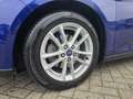 Ford Focus 1.0 5 deurs Trend | VAN 2e EIGENAAR | TREKHAAK | Blauw - thumbnail 11