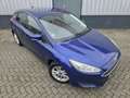 Ford Focus 1.0 5 deurs Trend | VAN 2e EIGENAAR | TREKHAAK | Blauw - thumbnail 6