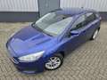 Ford Focus 1.0 5 deurs Trend | VAN 2e EIGENAAR | TREKHAAK | Blauw - thumbnail 29