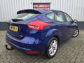Ford Focus 1.0 5 deurs Trend | VAN 2e EIGENAAR | TREKHAAK | Blauw - thumbnail 40