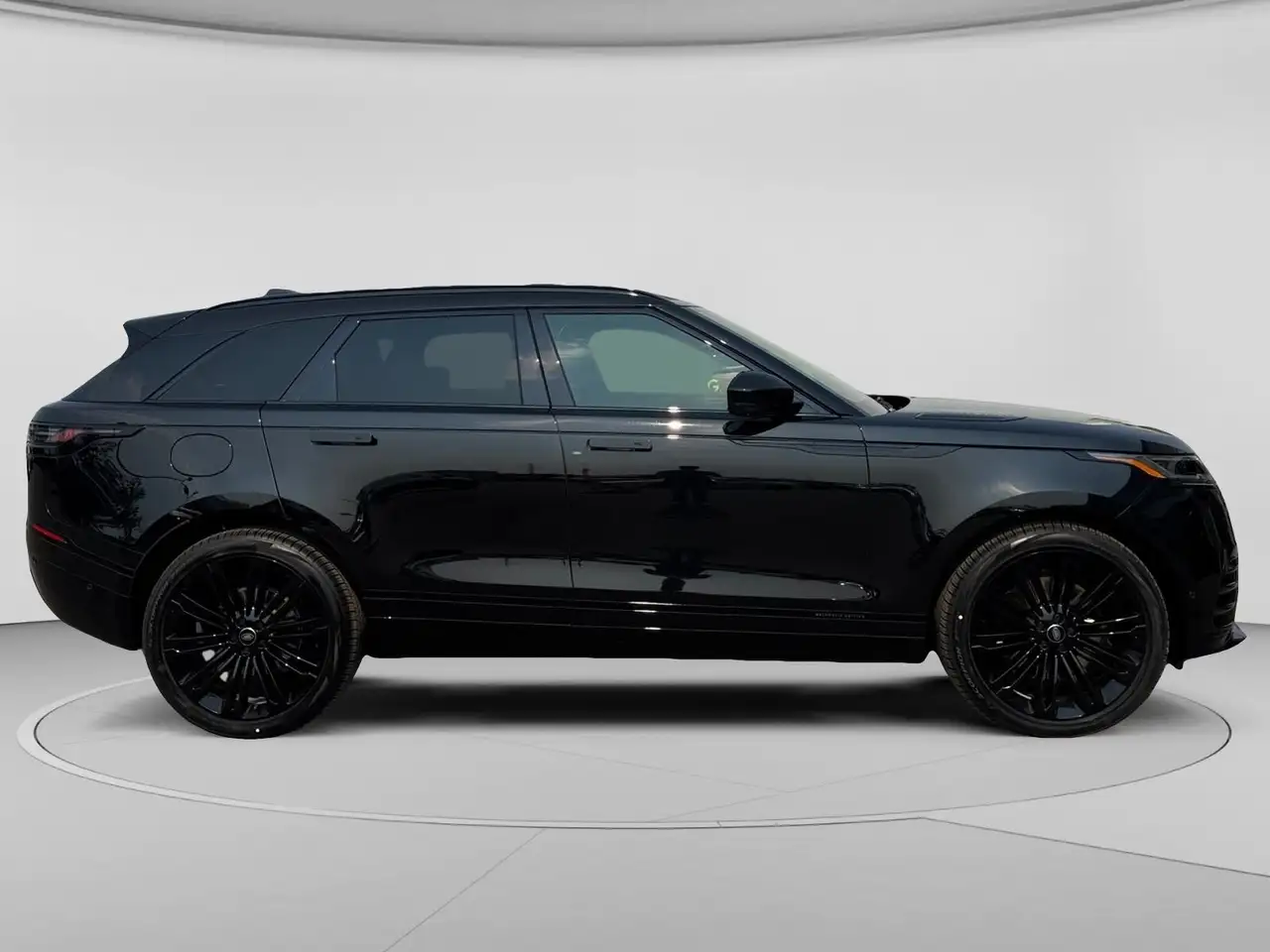 Land Rover Range Rover Velar снимка Land Rover Range Rover Velar