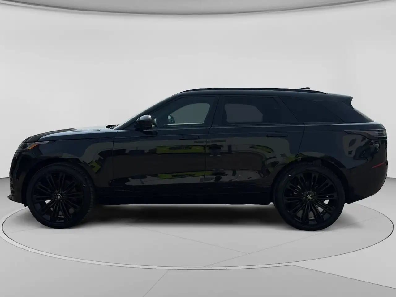 Land Rover Range Rover Velar снимка Land Rover Range Rover Velar