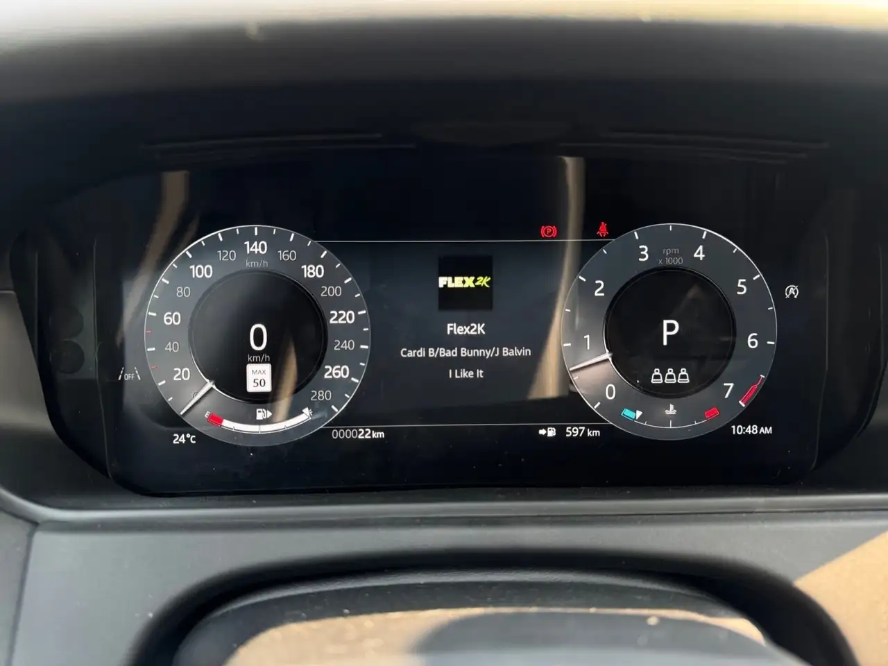 Land Rover Range Rover Velar снимка Land Rover Range Rover Velar