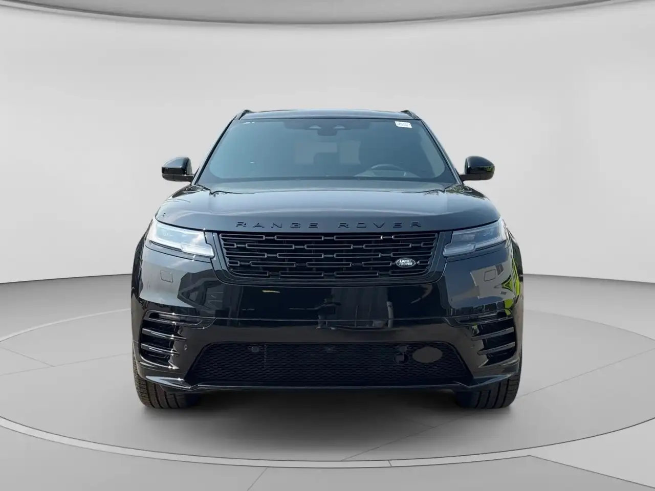 Land Rover Range Rover Velar снимка Land Rover Range Rover Velar