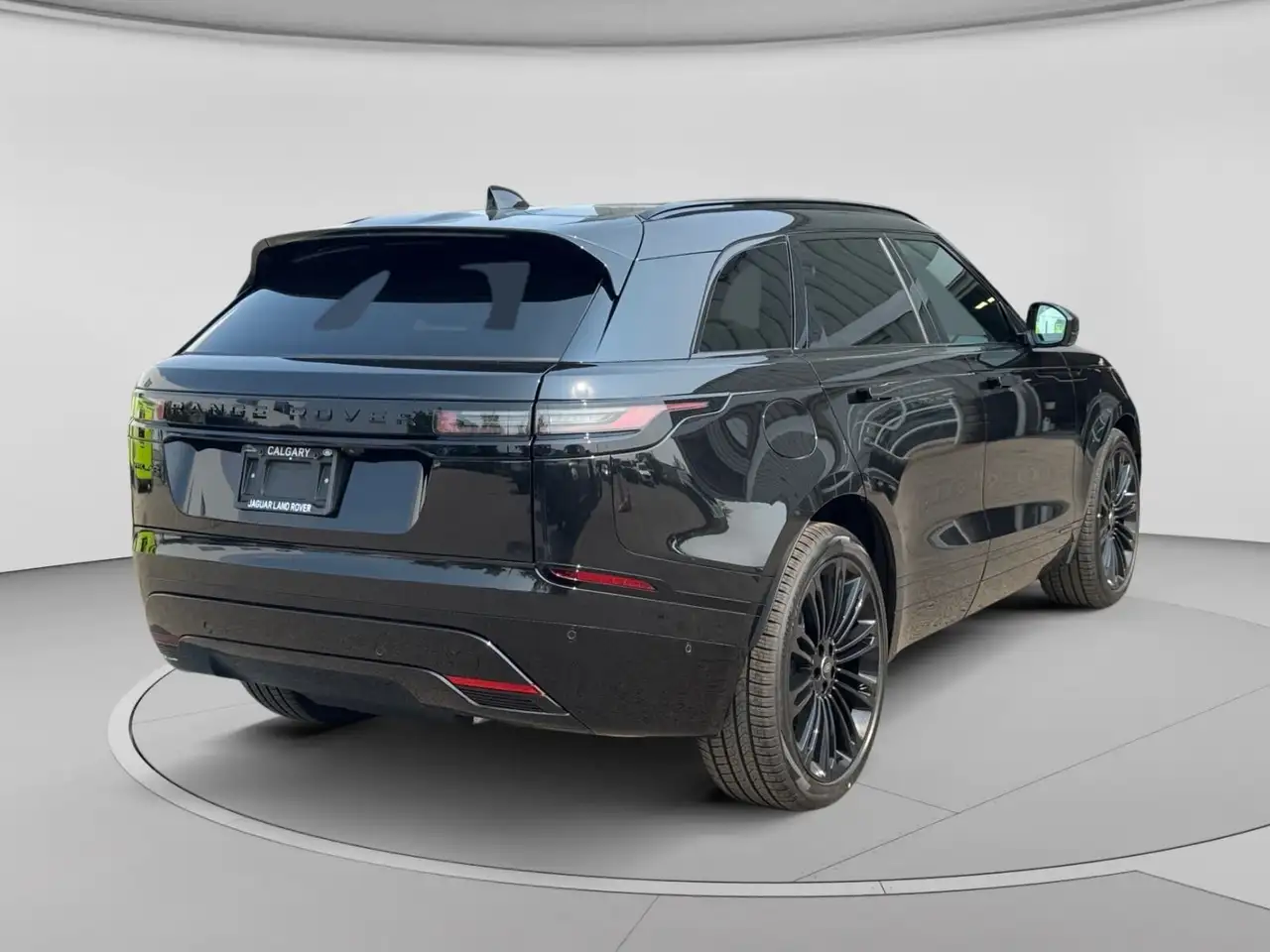 Land Rover Range Rover Velar снимка Land Rover Range Rover Velar