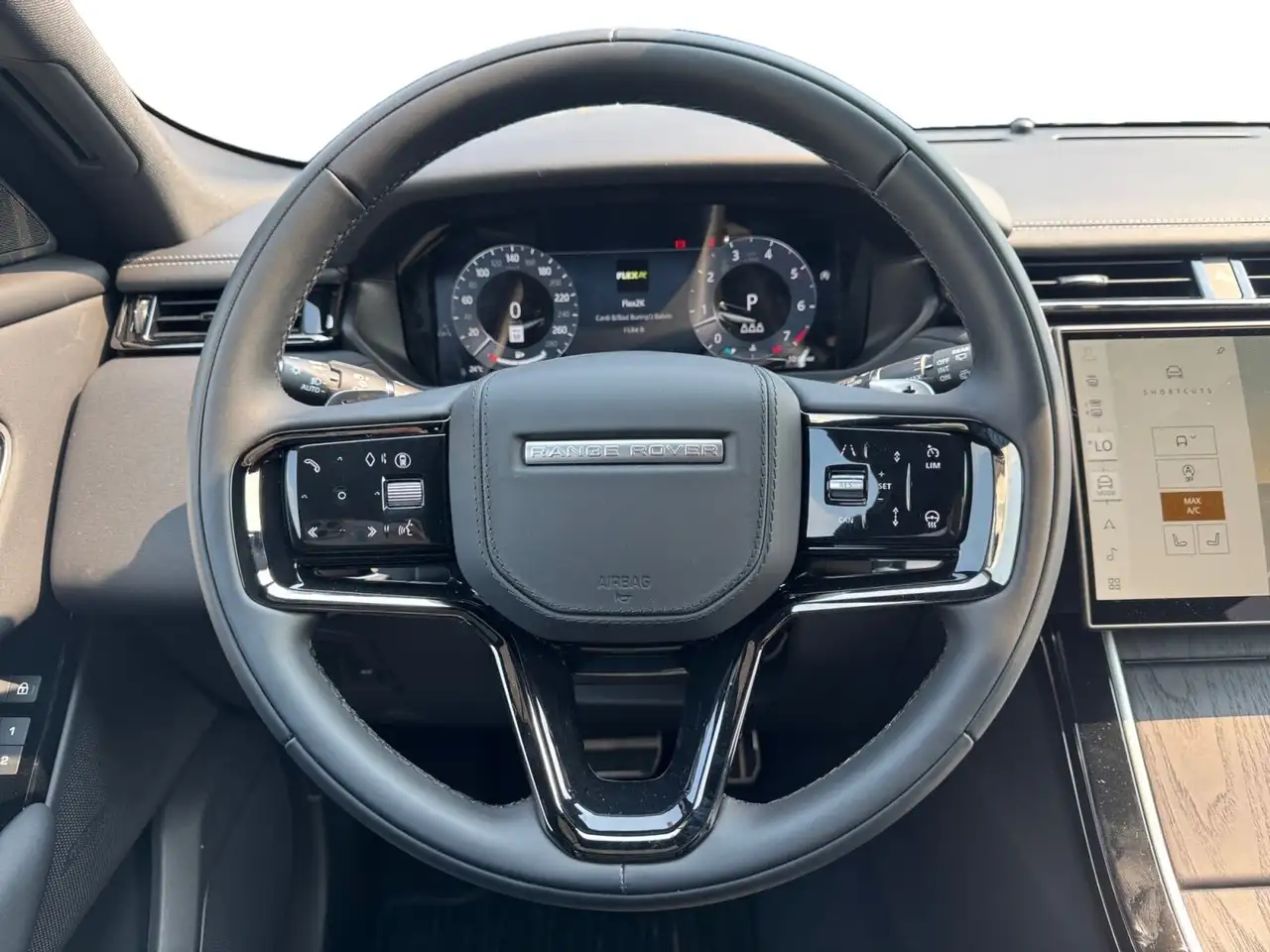 Land Rover Range Rover Velar снимка Land Rover Range Rover Velar
