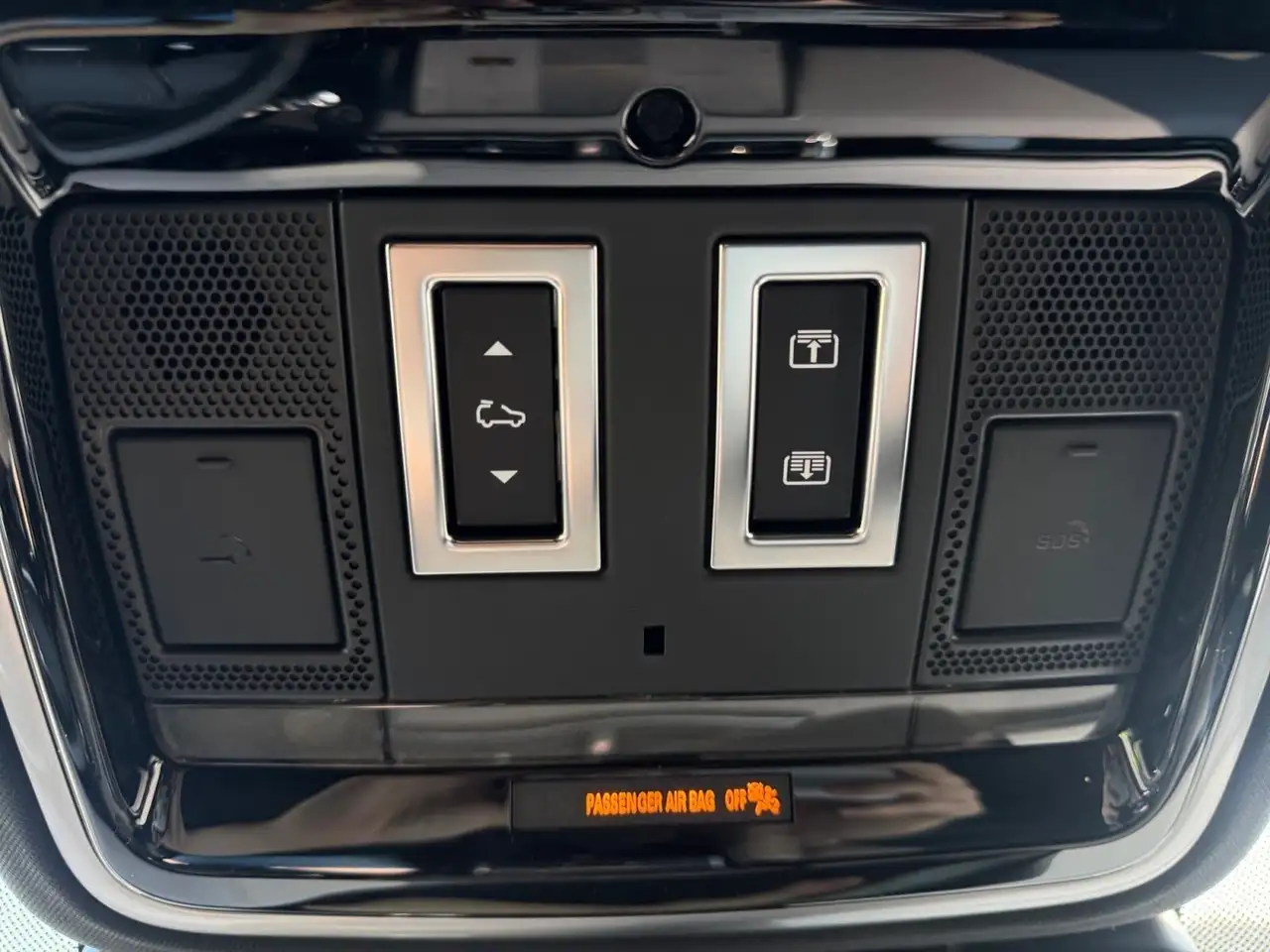 Land Rover Range Rover Velar снимка Land Rover Range Rover Velar