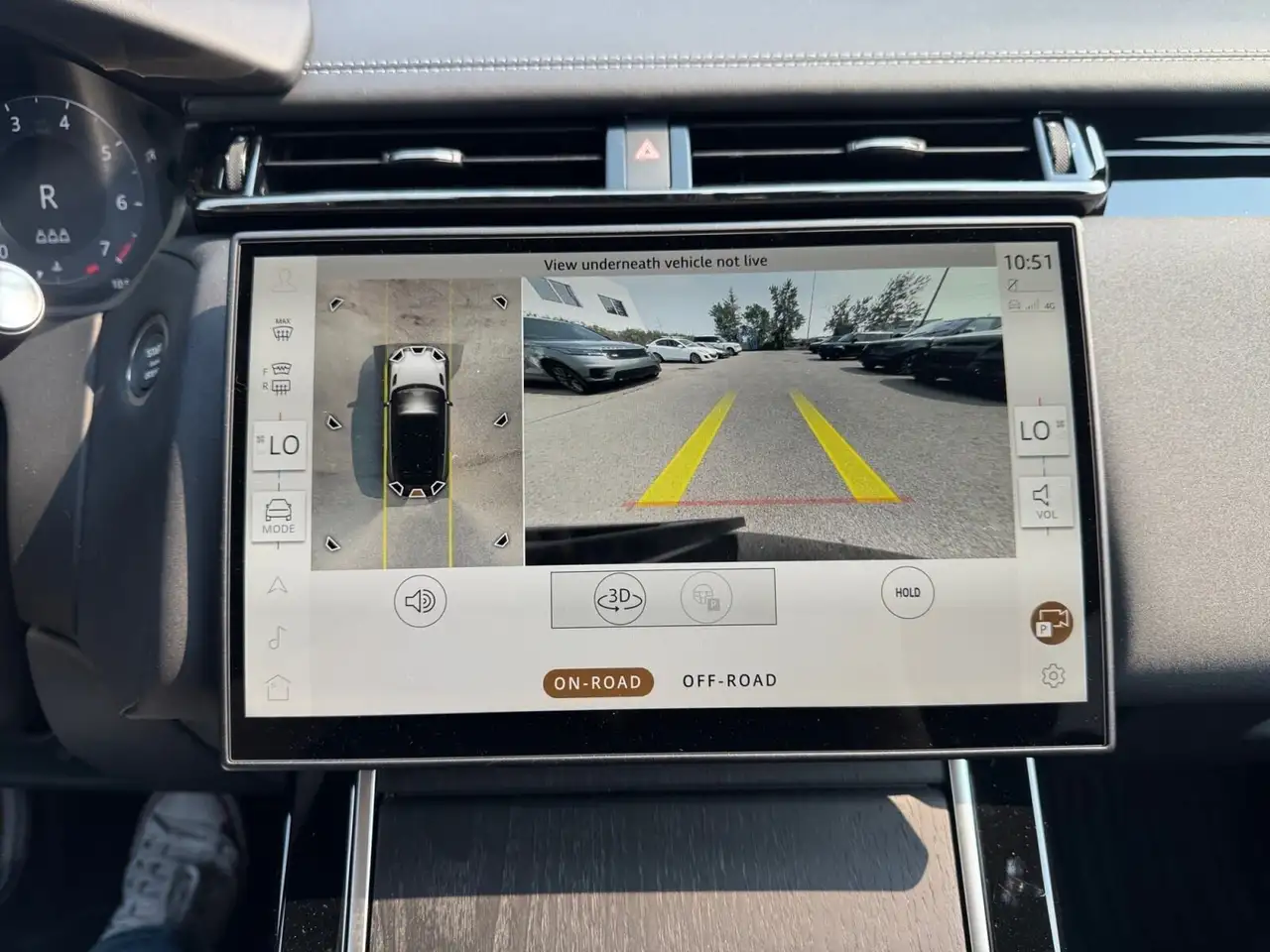 Land Rover Range Rover Velar снимка Land Rover Range Rover Velar