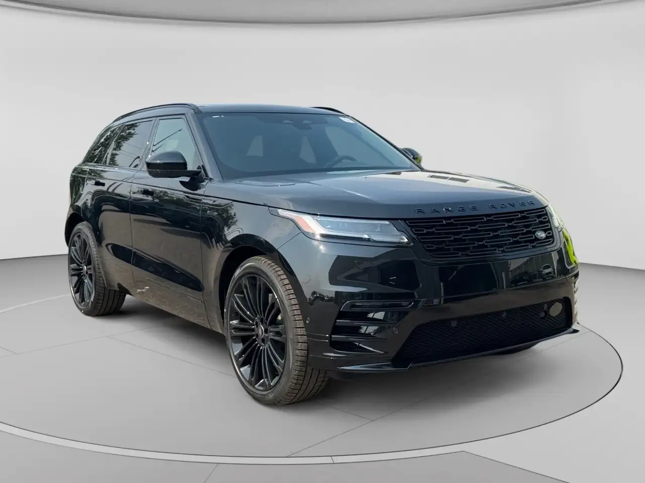Land Rover Range Rover Velar снимка Land Rover Range Rover Velar