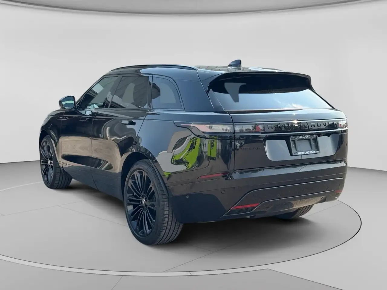 Land Rover Range Rover Velar снимка Land Rover Range Rover Velar