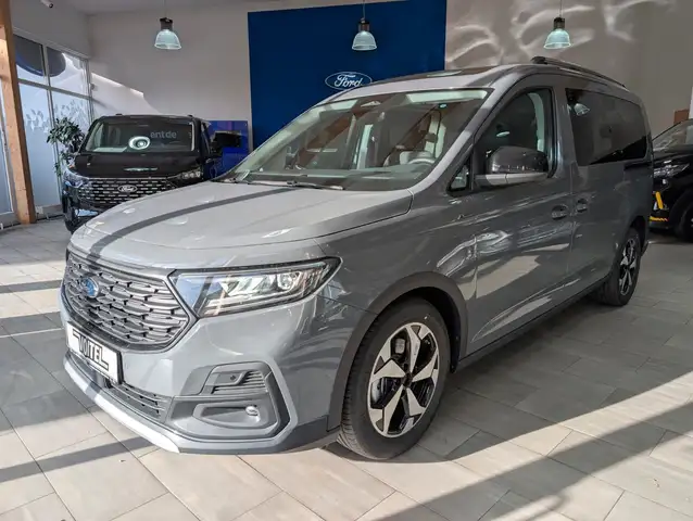 Ford Grand Tourneo Connect Active