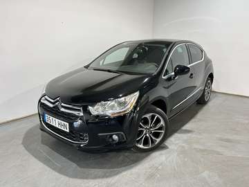 1.6e-HDi STT Design CMP 115