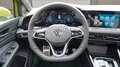 Volkswagen Golf Variant 1.5 TSI R Line+Matrix-LED+ACC+Pano+ Yellow - thumbnail 13