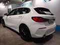 BMW 118 i Advantage/LED/18" M-Räder/Tempomat/Shz Blanc - thumbnail 4