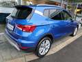 SEAT Arona Xperience 1.0 TSI Blau - thumbnail 6